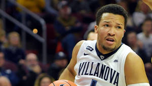 Jalen Brunson Got Locked Wallpaper