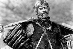 James Coburn In 