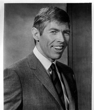 James Coburn Old Hollywood Actor Wallpaper