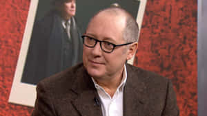 James Spader 1920 X 1080 Wallpaper