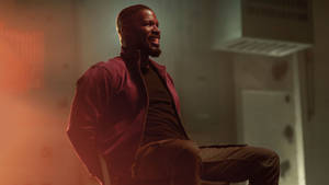 Jamie Foxx In 