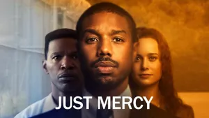 Jamie Foxx Stars In