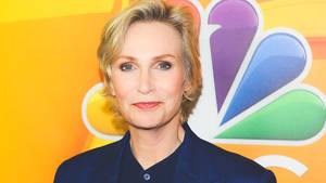 Jane Lynch Cnbc Wallpaper