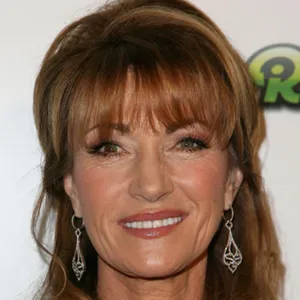Jane Seymour At The Premiere Of