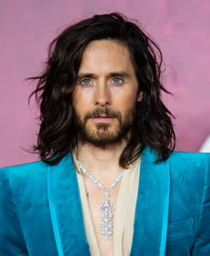 Jared Leto 1600 X 1947 Wallpaper