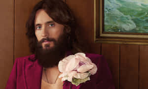 Jared Leto 2303 X 1388 Wallpaper