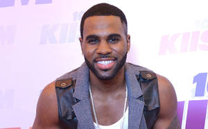 Jason Derulo 2013 Wango Tango Wallpaper