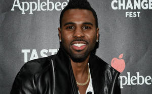 Jason Derulo Change Fest Wallpaper