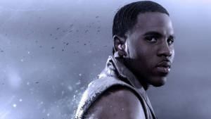 Jason Derulo Dispersion Effect Wallpaper