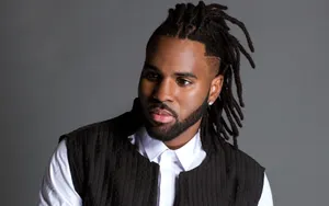Jason Derulo Dreadlocks Wallpaper
