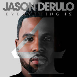 Jason Derulo Four Poster Wallpaper