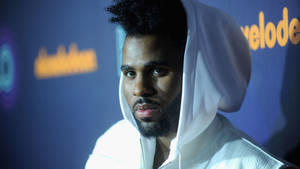 Jason Derulo Nickelodeon Event Wallpaper