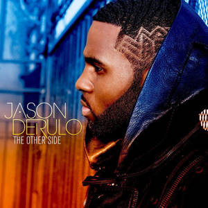 Jason Derulo The Other Side Wallpaper