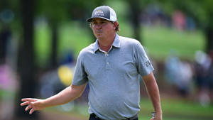 Jason Dufner Asking For A Ball Wallpaper