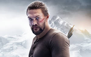 Jason Momoa Braven Wallpaper