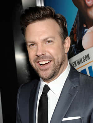 Jason Sudeikis 1484 X 1962 Wallpaper