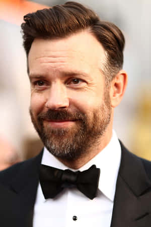 Jason Sudeikis 2218 X 3327 Wallpaper