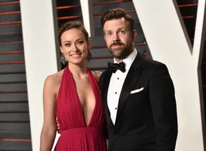 Jason Sudeikis Stars In