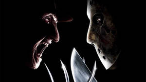 Jason Voorhees' Nightmare Wallpaper