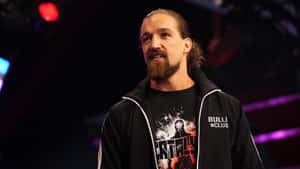 Jay White Enters Wrestling Dontaku Wallpaper