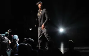 Jay-z Concert Wallpaper