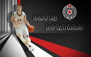 Jaylen Stewarts Davis Bertans Ucla Wallpaper