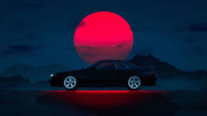 Jdm Aesthetic Showcase Wallpaper