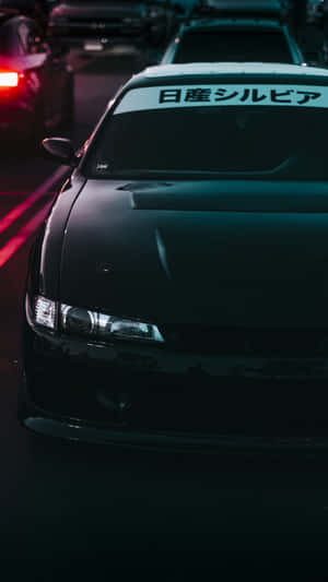 Jdm Iphone Lock Screen Wallpaper