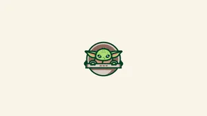 Jedi Masta Yoda Wallpaper