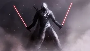 Jedi Vs Sith 1920 X 1080 Wallpaper