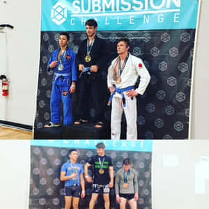 Jeff Molina Submission Challenge Wallpaper