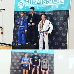 Jeff Molina Submission Challenge Wallpaper