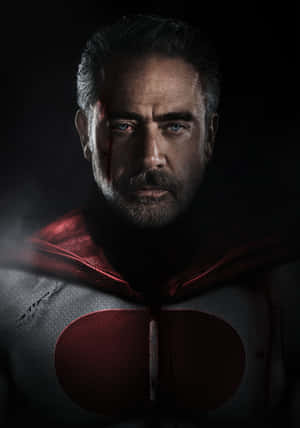 Jeffrey Dean Morgan 1600 X 2286 Wallpaper