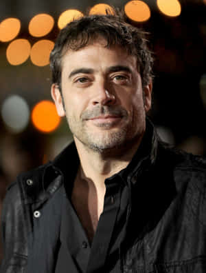 Jeffrey Dean Morgan 1911 X 2522 Wallpaper