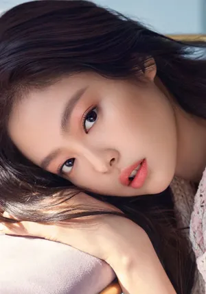 Jennie Kim With