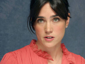 Jennifer Connelly Audtion Photo Wallpaper