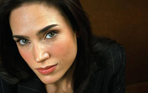 Jennifer Connelly Mature Woman Wallpaper