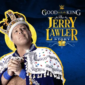 Jerry Lawler Life Story Wallpaper