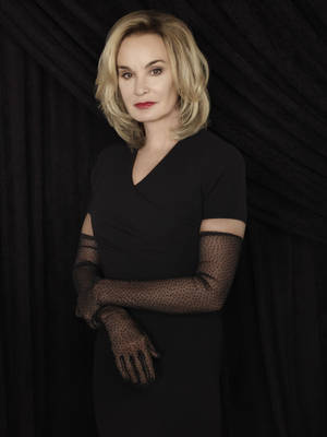 Jessica Lange Seasoned Actress Wallpaper