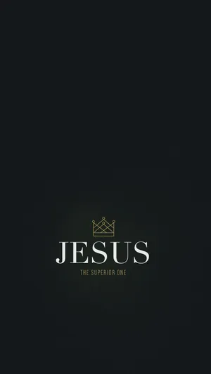 Jesus’ Name Is Above All Names Wallpaper