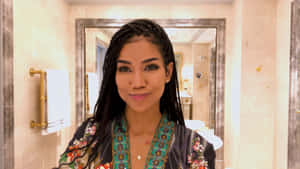 Jhene Aiko 1920 X 1080 Wallpaper Wallpaper