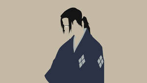 Jin Of Samurai Champloo Wallpaper