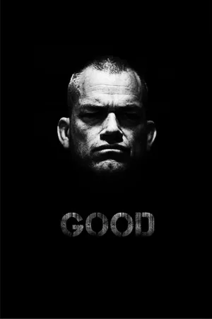 Jocko Willink Black Good Wallpaper
