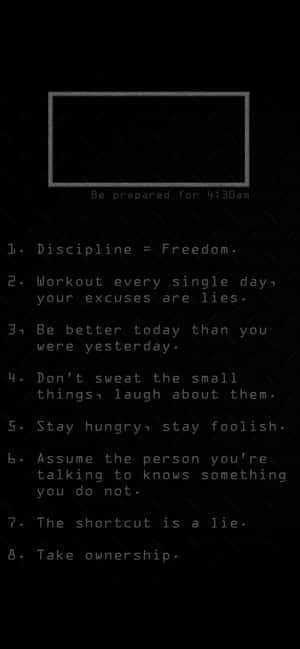 Jocko Willink, Fierce Warrior, Driven Leader Wallpaper