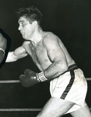 Joey Maxim Sweaty Wallpaper