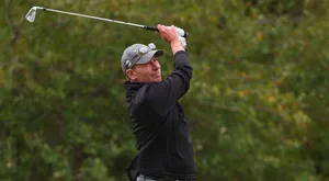 John Huston Smiling Wallpaper