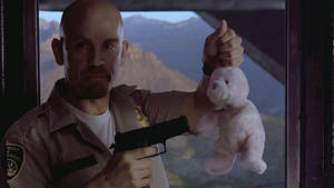 John Malkovich Cyrus 'the Virus' Grissom Wallpaper