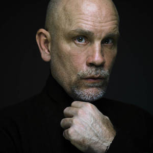 John Malkovich Primetime Emmy Award Winner Wallpaper