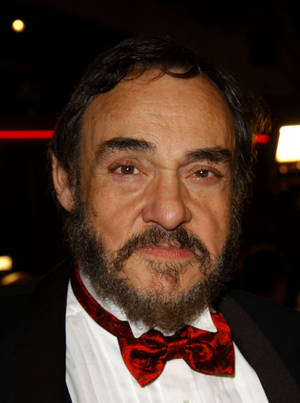 John Rhys Davies Celebrity Wallpaper