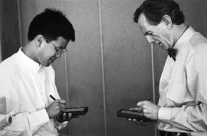 John Sculley Younger Years Wallpaper